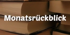 Beitragsbild des Blogbeitrags Monatsrückblick Mai 2018