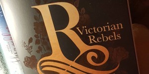 Beitragsbild des Blogbeitrags (Rezension) Byrne, Kerrigan - Victorian Rebels #1 Mein Schwarzes Herz 