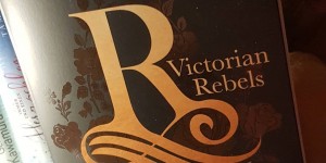 Beitragsbild des Blogbeitrags (Rezension) Byrne, Kerrigan - Victorian Rebels #1 Mein Schwarzes Herz