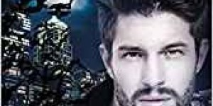 Beitragsbild des Blogbeitrags (Rezension) Ward, J. R. - Black Dagger #32 Der Spion (Anzeige)