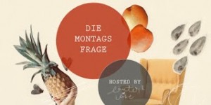 Beitragsbild des Blogbeitrags Montagsfrage #139 