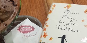 Beitragsbild des Blogbeitrags (Rezension) Moyes, Jojo - Lou #3 Mein Herz in zwei Welten