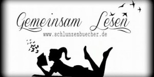 Beitragsbild des Blogbeitrags Gemeinsam Lesen #170 