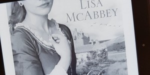 Beitragsbild des Blogbeitrags (Rezension) McAbbey, Lisa - Die englische Lady und der Rebell (Anzeige) 