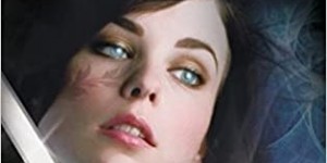 Beitragsbild des Blogbeitrags (Rezension) Andrews, Ilona - Stadt der Finsternis #3 Duell der Schatten
