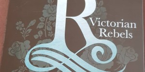 Beitragsbild des Blogbeitrags (Rezension) Byrne, Kerrigan - Victorian Rebels #5 Mein Ende und mein Anfang 