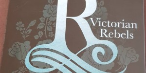Beitragsbild des Blogbeitrags (Rezension) Byrne, Kerrigan - Victorian Rebels #5 Mein Ende und mein Anfang