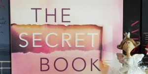Beitragsbild des Blogbeitrags (Rezension) Adams, Lyssa Kay - The Secret Book Club #1 Ein fast perfekter Liebesroman 