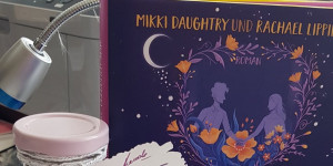 Beitragsbild des Blogbeitrags (Rezension) Daughtry, Mikki und Lippincott, Rachael - All This Time Lieben heißt unendlich sein (Anzeige)
