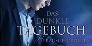 Beitragsbild des Blogbeitrags (Rezi) Herrländer, Claus H. - Das dunkle Tagebuch 