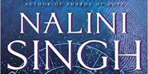Beitragsbild des Blogbeitrags (Rezi) Singh, Nalini - Psy/Changeling #15 Allegiance of Honor