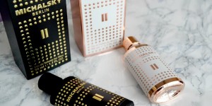 Beitragsbild des Blogbeitrags Michalsky Berlin II - inkl. GEWINNSPIEL 