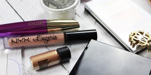 Beitragsbild des Blogbeitrags November Favoriten 