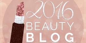 Beitragsbild des Blogbeitrags Türchen #22 Beauty Blog Advent