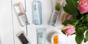 Beitragsbild des Blogbeitrags NIP + FAB: Das Geheimnis perfekter Haut à la Kylie Jenner & Co?