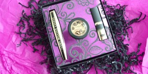 Beitragsbild des Blogbeitrags L´ORÉAL Paris EXTRAVAGANZA GOLDEN MUSE Set
