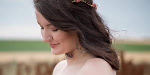 Beitragsbild des Blogbeitrags Babybauchshooting | Schwangerschaft