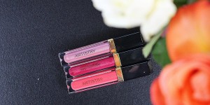 Beitragsbild des Blogbeitrags Artistry Lipgloss | Signature Color™ 