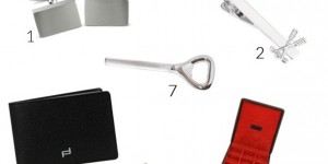 Beitragsbild des Blogbeitrags Top 8 Geschenke für den modernen Mann