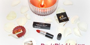 Beitragsbild des Blogbeitrags Beauty Blog Advent 2015 - Türchen 20