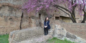 Beitragsbild des Blogbeitrags {Fashion}: Meine Outfits in Rom 