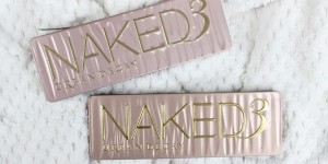Beitragsbild des Blogbeitrags {Tipps}: Wie man auf Kleiderkreisel, Ebay & Co sicher shoppt | Fake Urban Decay Naked 3 Palette