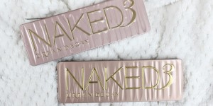 Beitragsbild des Blogbeitrags {Tipps}: Wie man auf Kleiderkreisel, Ebay & Co sicher shoppt | Fake Urban Decay Naked 3 Palette 