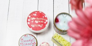 Beitragsbild des Blogbeitrags Shopvorstellung Badeperle: Bomb Cosmetics