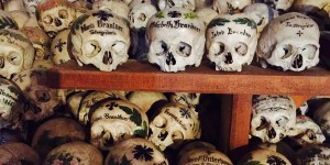 Beitragsbild des Blogbeitrags Der Schein trügt – Wieviel Korruption ist notwendig?