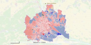 Beitragsbild des Blogbeitrags Blaue Speckränder