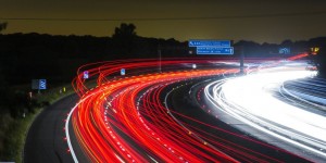 Beitragsbild des Blogbeitrags digitale Autobahnmaut 