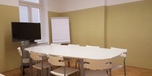 Beitragsbild des Blogbeitrags Digital Society Besprechungsraum
