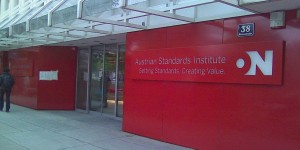 Beitragsbild des Blogbeitrags Austrian Standards Institute und Digital Society