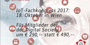 Beitragsbild des Blogbeitrags Interview | Benötigt IoT Standards?
