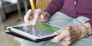 Beitragsbild des Blogbeitrags Nachlese Digitalk Active and Assisted Living (AAL)
