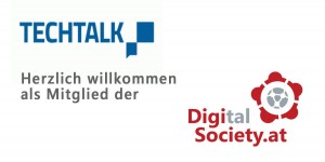 Beitragsbild des Blogbeitrags Neues Vereinsmitglied Techtalk 