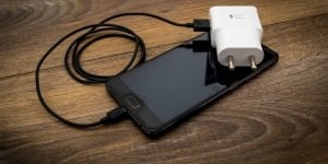 Beitragsbild des Blogbeitrags SecurityAlert: Alte Modems und neue Smartphones
