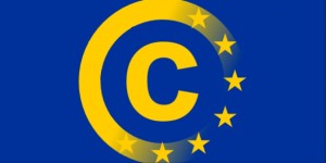 Beitragsbild des Blogbeitrags Status der EU-Urheberrechtsreform 