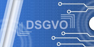 Beitragsbild des Blogbeitrags DSGVO: Die Probleme mit Backup und Archivierung 