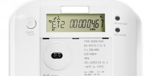 Beitragsbild des Blogbeitrags Smartmeter Vortrag bei ClubComputer (4.6.)