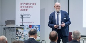 Beitragsbild des Blogbeitrags Nachlese 3. IoT Fachkongress (Austrian Standards)
