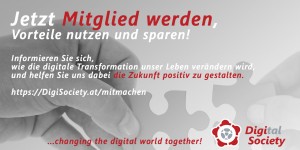 Beitragsbild des Blogbeitrags Jetzt persönliches Mitglied werden und sparen …