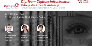 Beitragsbild des Blogbeitrags Nachlese Workshop digitale Infrastruktur (Arbeit und Wirtschaft) – (11.11.)