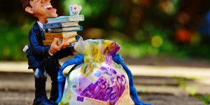 Beitragsbild des Blogbeitrags Steuergesetzgebung und Digitale Gesellschaft 