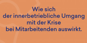 Beitragsbild des Blogbeitrags Wie die Corona-Krise die Unternehmenskultur verändert