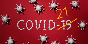 Beitragsbild des Blogbeitrags Meine Erlebnisse mit Covid-19, Teil 2 