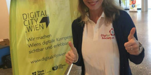 Beitragsbild des Blogbeitrags Ausscheiden Nicole Kirowitz