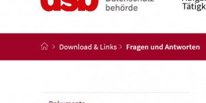 Beitragsbild des Blogbeitrags Zur Zulässigkeit der Speicherung des Impfstatus