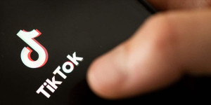 Beitragsbild des Blogbeitrags Wie TikTok Milliarden macht