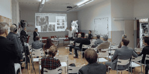 Beitragsbild des Blogbeitrags Luftfilter im DigiLab für einen sicheren Herbst